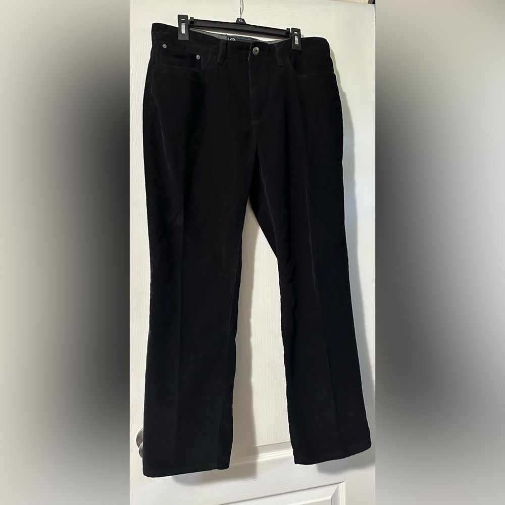 Weatherproof pants